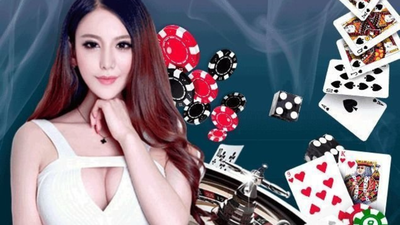 The Easiest Strategy for Playing Dewi Toto Online Poker Gambling
