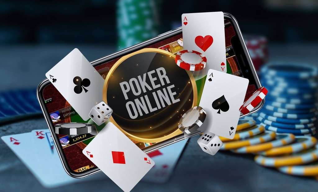 How to Play Poker Online Correctly for Beginners