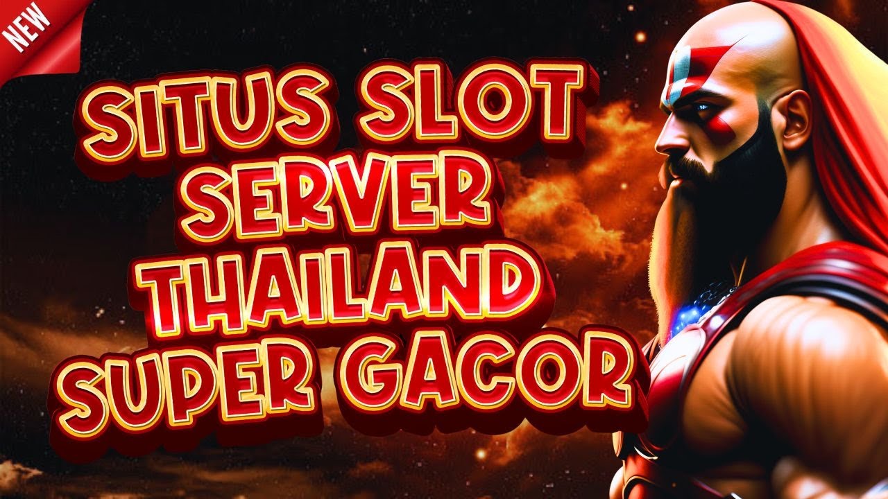 How to Prevent Losing Playing at Situs Slot Thailand