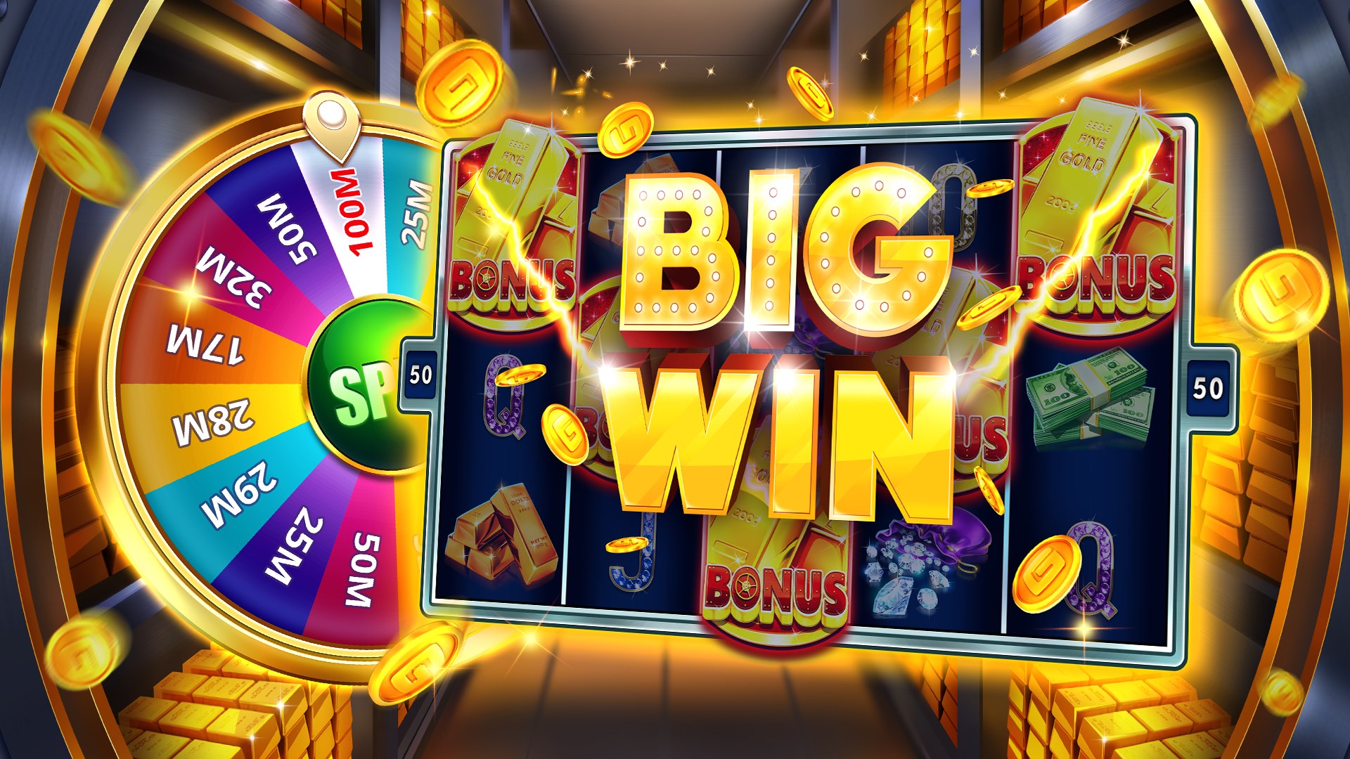 Have Fun and Win Big with Multiple Jackpot Slot Vietnam Games